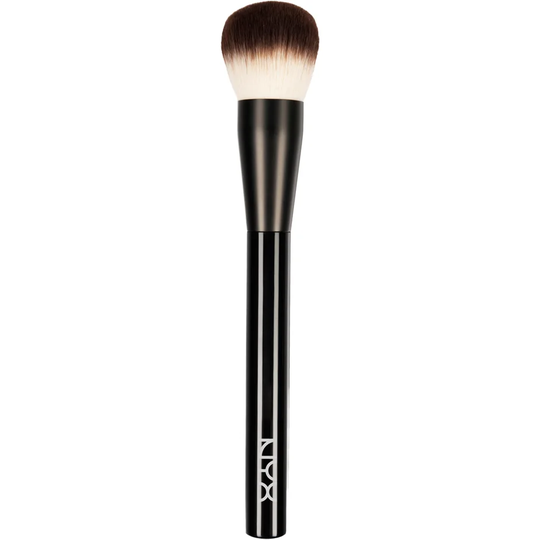Pro Multi-Purpose Buffing Brush, NYX Professional Makeup Sminkborstar & Penslar