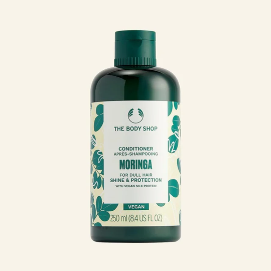 Moringa Shine & Protection Conditioner