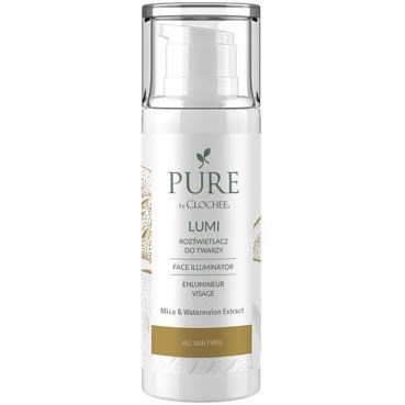 Clochee Pure By Clochee LUMI Face Illuminator 30 ml