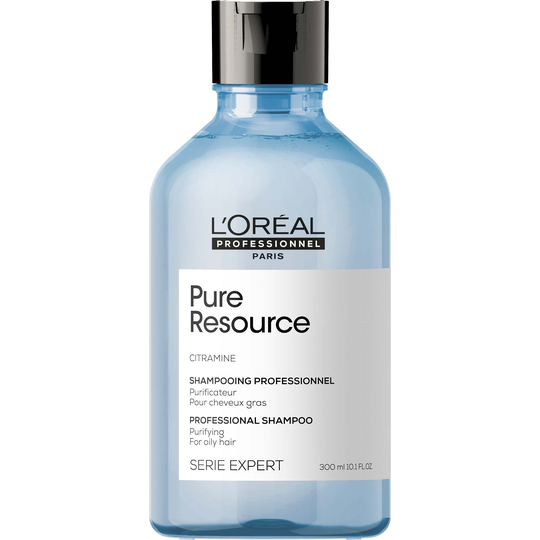 L'Oréal Professionnel Scalp Pure Resource Shampoo 300 ml