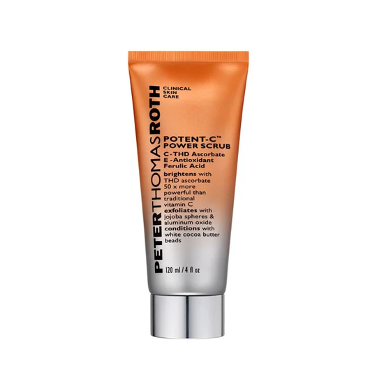 Potent-C™ Power Scrub