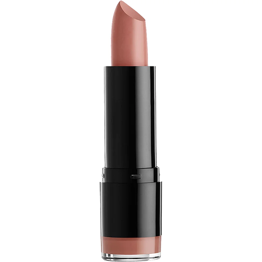 Round Lipstick, NYX Professional Makeup Läppstift