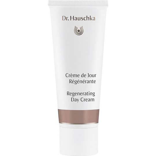 Regenerating Day Cream, Dr. Hauschka Dagkräm