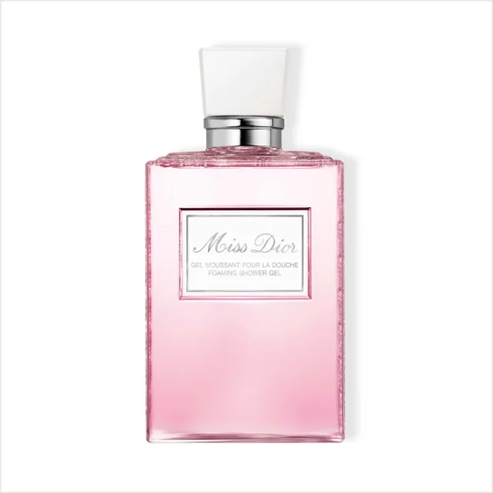 Miss Dior Shower Gel