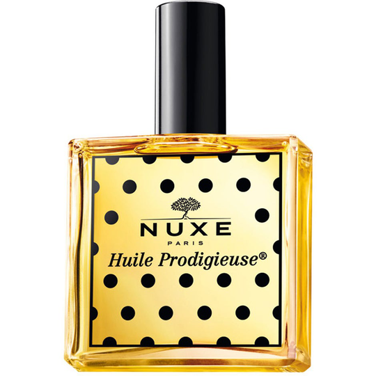 NUXE Huile Prodigieuse Plumetis, 100 ml Nuxe Kroppsolja