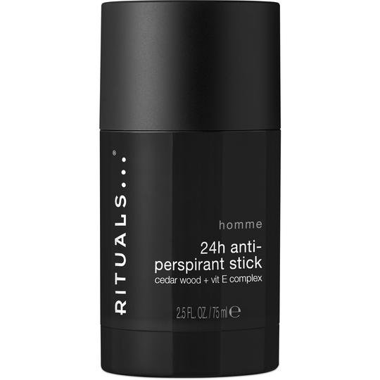 Rituals Homme 24h Anti-Perspirant Stick 75 ml