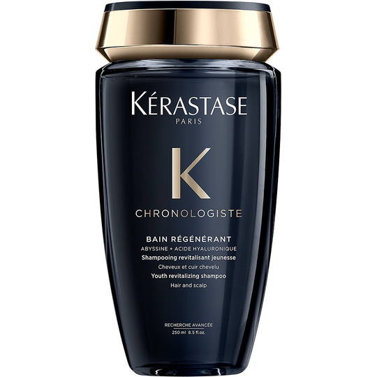 Kérastase Chronologiste Bain Régénérant, 250 ml Kérastase Shampoo