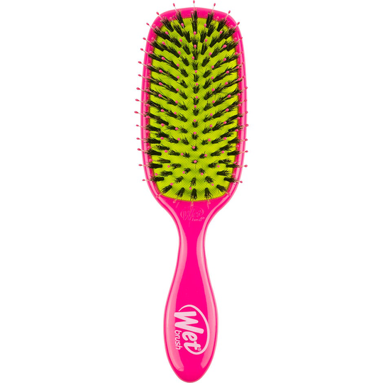 Shine Enhancer, WetBrush Utredningsborste
