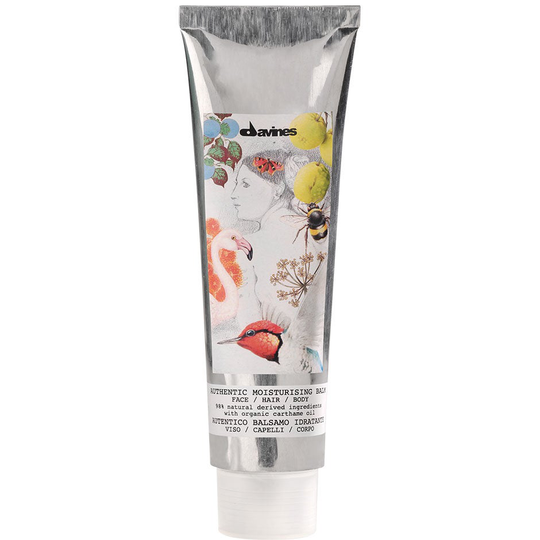 Authentic Moisturising Balm, 150 ml Davines Balsam