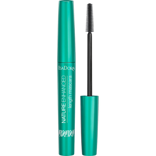 Nature Enhanced Length Mascara, IsaDora Mascara