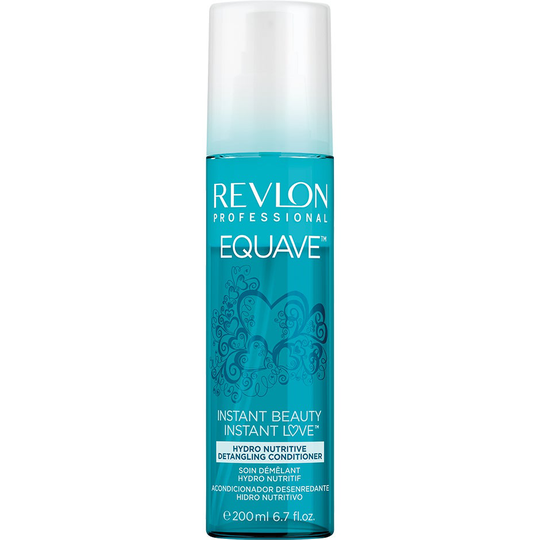 Revlon Professional Nutritive Detangling Conditioner , 200 ml Revlon Professional Leave-In Conditioner