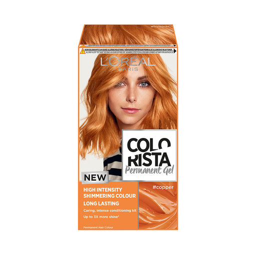 Colorista Permanent Gel