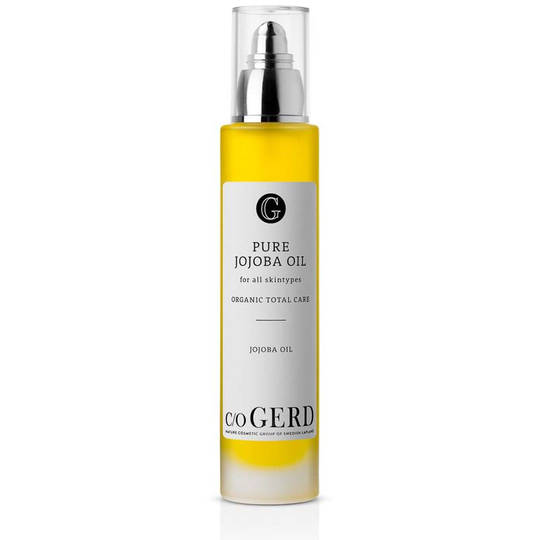 c/o Gerd Pure Jojoba Oil 100 ml