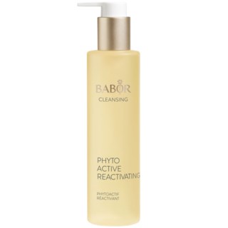 Cleansing Phytoactive Reactivating