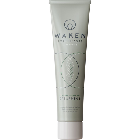WAKEN Toothpaste Spearmint 75 ml