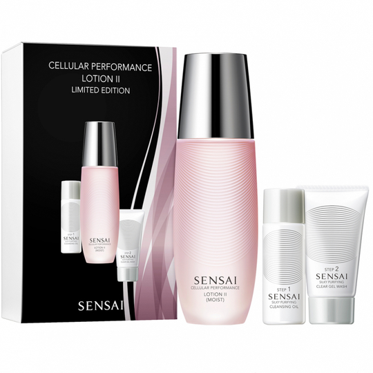 Sensai Cellular Performance Lotion II Limited Edition