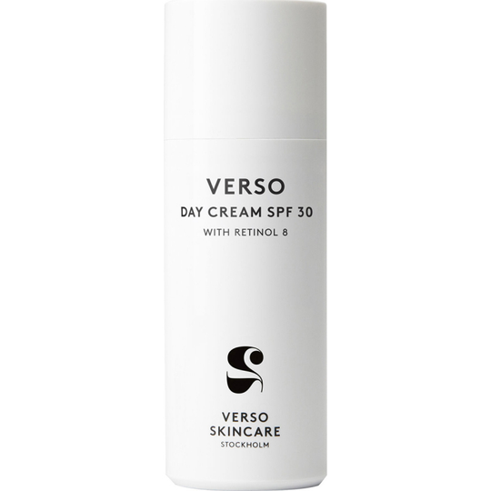 Verso Day Cream SPF 30 (50ml)