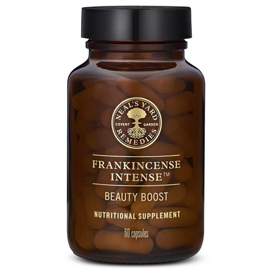 Neal's Yard Remedies Rejuvenating Frankincense Intense Beauty Boost