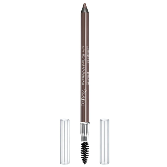 Eyebrow Pencil WP, g 1.2 IsaDora Ögonbrynspenna