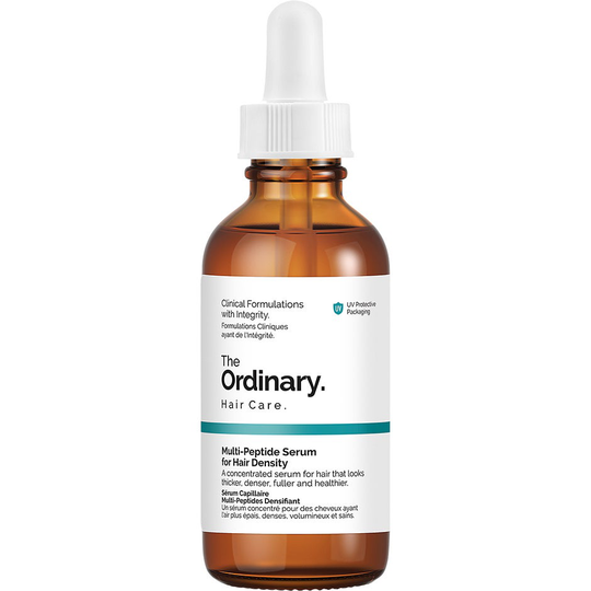 The Ordinary Multi-Peptide Serum for Hair Density, 60 ml The Ordinary Håravfall