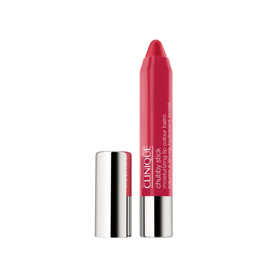 Chubby Stick Moisturizing Lip Colour Balm