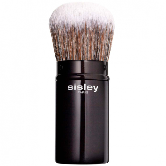 Sisley Kabuki brush