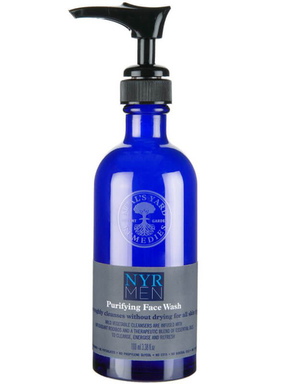 Neal's Yard Remedies Purifying Face Wash (100ml)