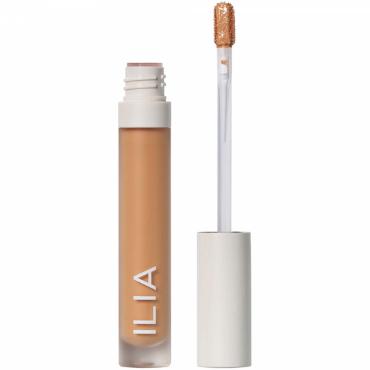 ILIA True Skin Serum Concealer Mesquite