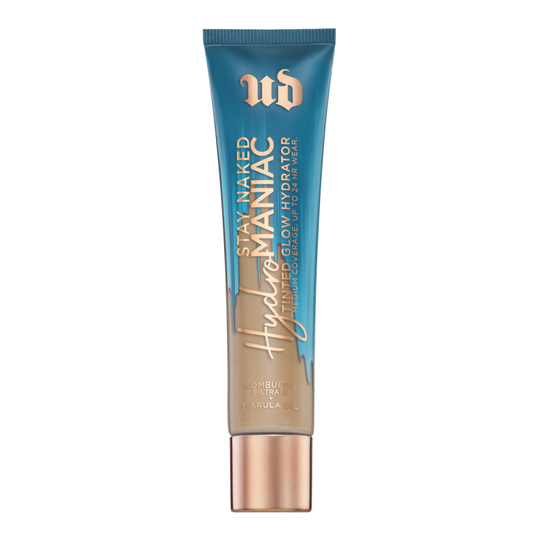 Urban Decay Hydromaniac Tinted Glow Hydrator 41