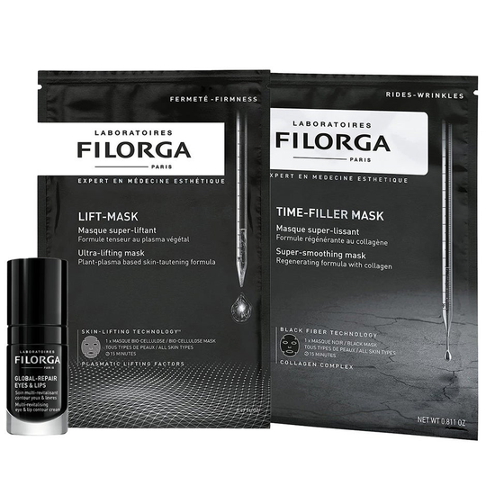 Complete Anti-Aging Set, Filorga Hudvård