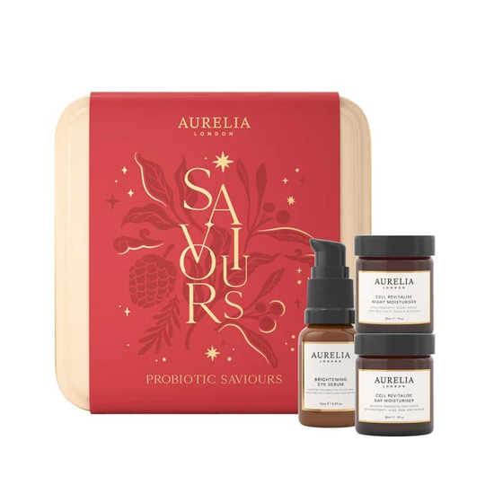 Probiotic Saviours