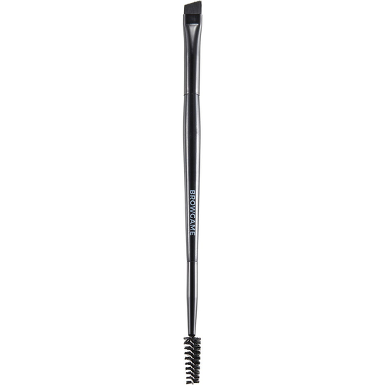 Signature Dual Ended Brow Brush, Browgame Cosmetics Ögonbryn & Mascara