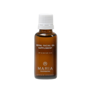 Royal Facial Oil Supplement