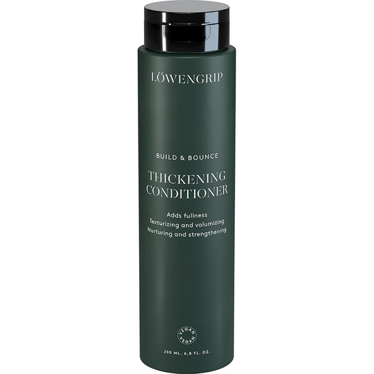 Build & Bounce, 200 ml Löwengrip Balsam