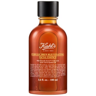 Ferulic Brew Rejuvenating Facial Essence Toner