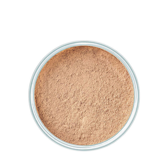 Mineral Powder Foundation
