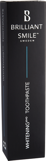Brilliant Smile Whitening Tandkräm 65 ml