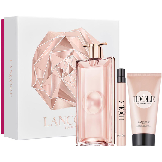 Idôle Gift Set, Lancôme Parfymset dam