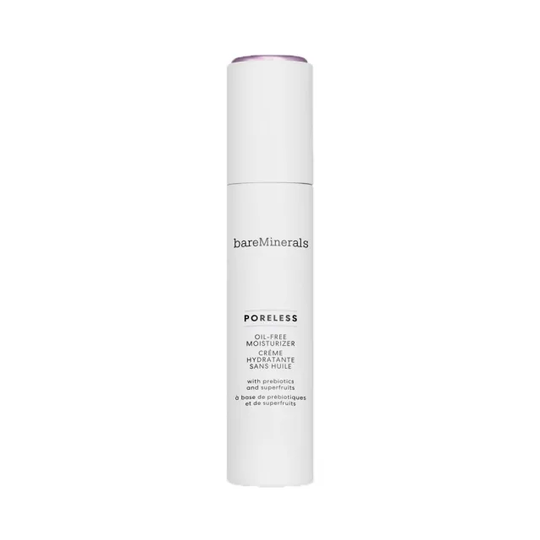 Poreless Oil-Free Mosituirzer