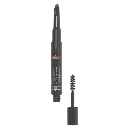 Brow Tech To Go, 3,1 g Smashbox Ögonbrynspenna