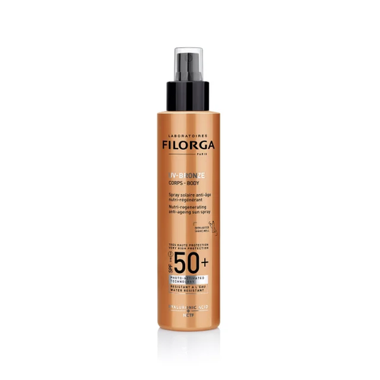 Uv Bronze Body Spf 50+