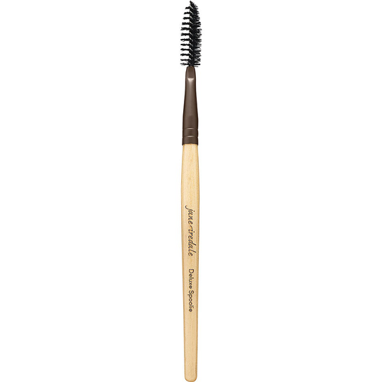 Deluxe Spoolie Brush, Jane Iredale Sminkborstar & Penslar