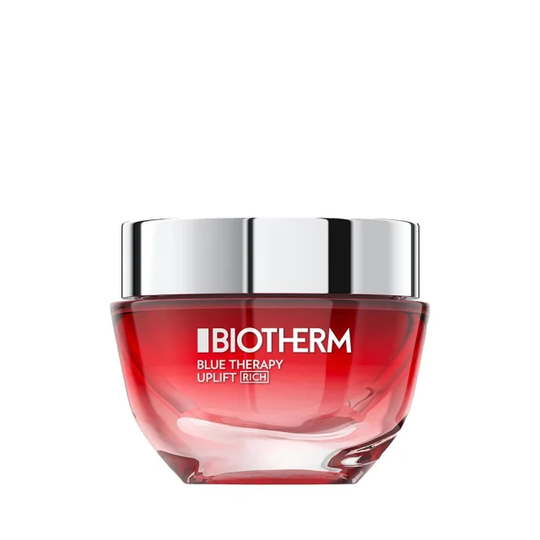 Blue Therapy Uplift Rich Cream