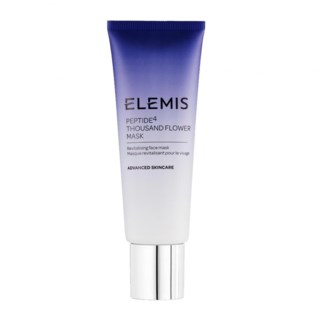 Peptide4 Thousand Flower Mask