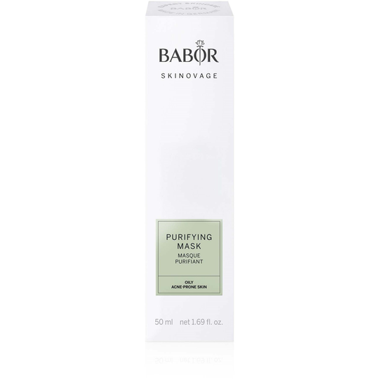 BABOR Skinovage Purifying Mask 50 ml