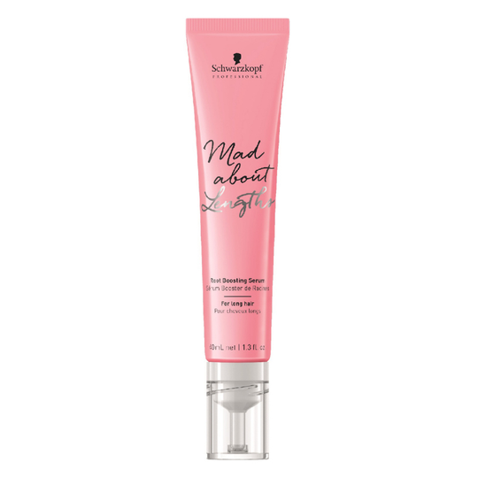 Schwarzkopf Professional Mad About Curls Long Serum (40ml)