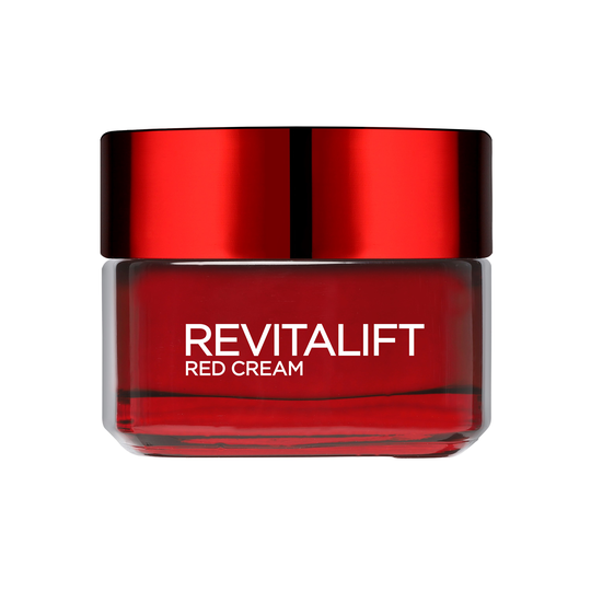 Loreal Paris Revitalift Red Cream Day 50 ml