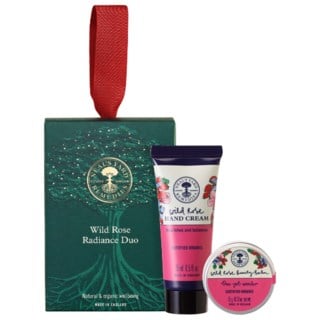Wild Rose Radiance Duo