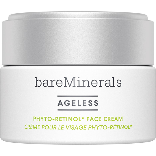 Ageless Phyto-Retinol Face Cream, 50 g bareMinerals Ansiktskräm
