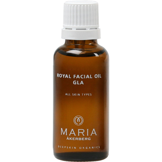Royal Facial Oil GLA, 30 ml Maria Åkerberg Ansiktsolja